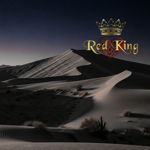 The Redking Is Back Again (2)