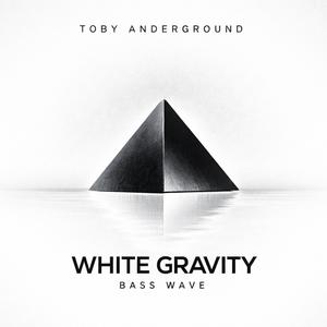 White Gravity Bass Wave