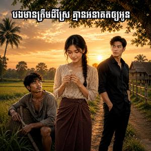 លួចមើល Story គេ ឃើញអូនអង្គុយឡានទំនើប