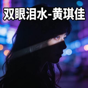 双眼泪水 (DJ版)