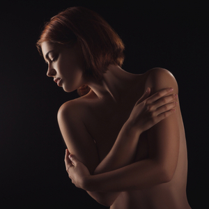 Загорелое лето