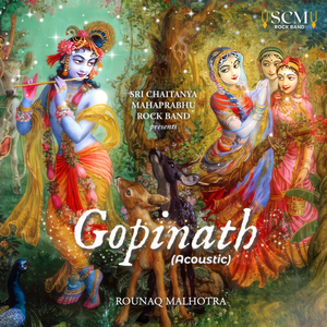 Gopinath (Acoustic)