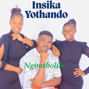 Ngimtholile