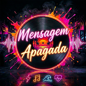 Mensagem Apagada