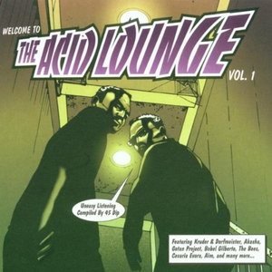 Carnaval De Sao Vicente (Album Mix)