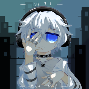 伤心男孩拯救世界