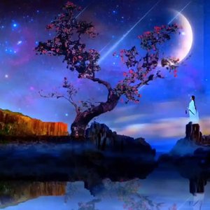 烟渡枫桥｜江路安（古风纯音）