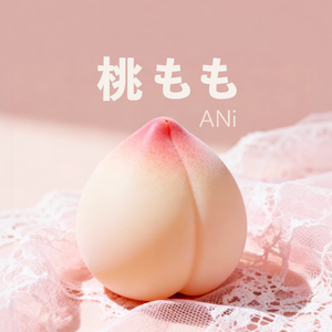 桃子（桃もも）