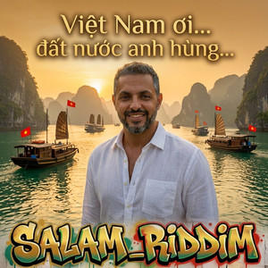 Việt Nam ơi... đất nước anh hùng... (Remix)