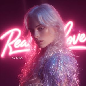 Real Love (Instrumental Mix)