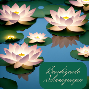 Zauberhaftes Echo der Stille