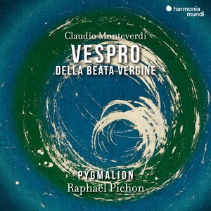 Vespro della Beata Vergine, SV 206: Concerto "Pulchra es"
