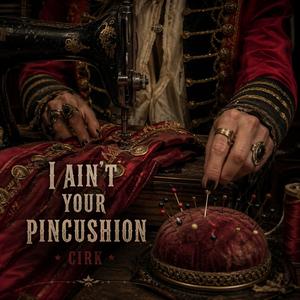 I Ain't Your Pin Cushion