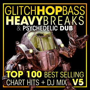 Beatfarmer - Mantra ( Glitch Hop, Bass Heavy Breaks & Psychedelic Dub )