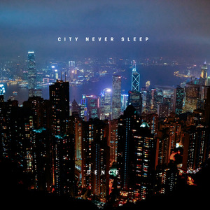 City Never Sleep