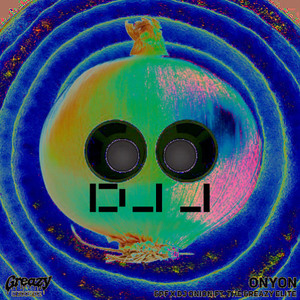 ONYON - GPF x Dj Onion ft The Greazy Elite (DJ J HARSHCORE REMIX)