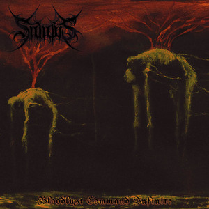 Bloodlust Command Infinite