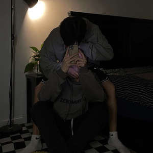 凭什么说(双男声翻版)