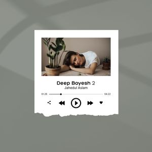 Deep Boyesh 2