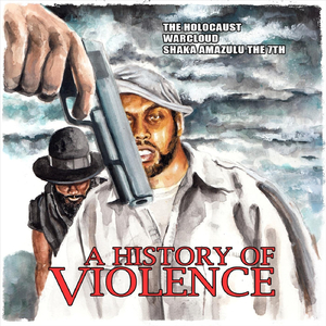The Gravedigger (feat. Killah Priest, Shabazz the Disciple, Frukwan & Gravediggaz)