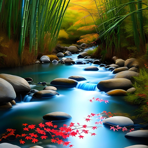 肝木之音 舒心畅气