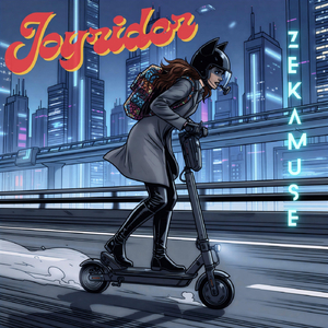 Joyrider