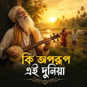 Ki Oporup Ai Duniya (কি অপরূপ এই দুনিয়া )