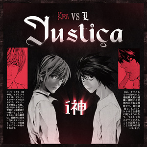 Justiça (Kira Vs L)