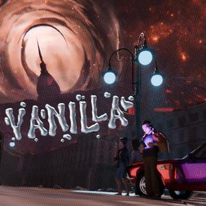 VANILLA (feat. Mark Roland & Pit Le Funk)