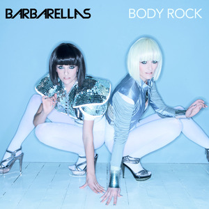 Body Rock (Riffs & Rays Radio Edit)