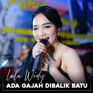 Ada Gajah Dibalik Batu