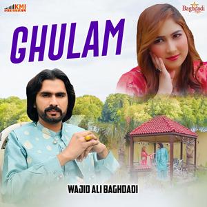 Ghulam