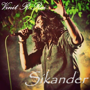 Sikander