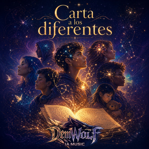 Carta a los diferentes