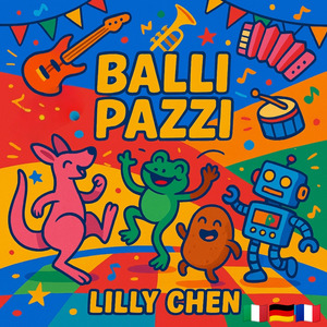 Danse de la Limonade