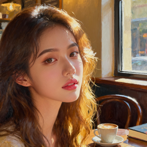 我只要我自己开心