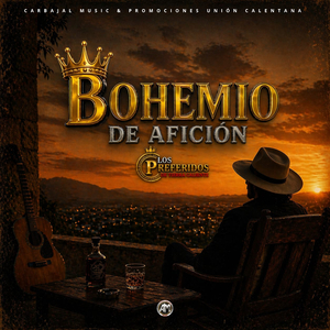 Bohemio De Afición