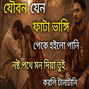 ও তোর যৌবন যেন ফাটা ভাঙ্গি