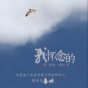 我怀念的（抖音）