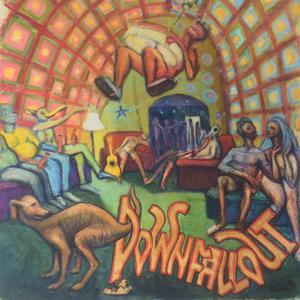 Calm Before the Madness