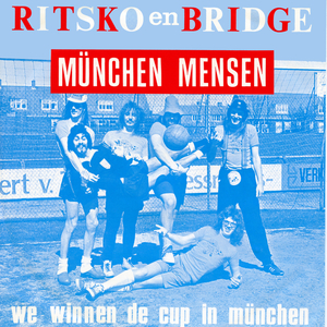 München Mensen