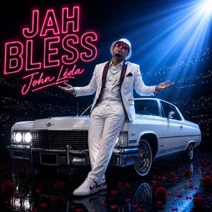JAH BLESS (feat.I.A)