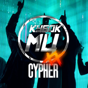 КУБОК МЦ: XX (CYPHER) (prod. by Fantom)