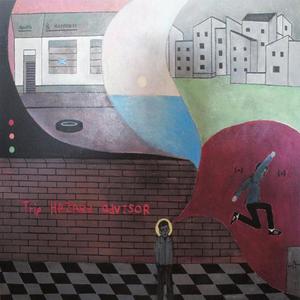 The House That Jack... (feat. Mistah Bohze, Josephine Sillars & Ant Tomaz)