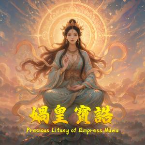 創世 · The First Creation