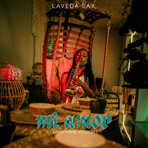 Mi Amor (SAXOPHONE VERSION)