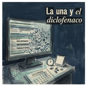 Oficina Vacía
