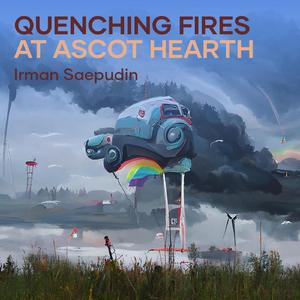 Quenching Fires at Ascot Hearth