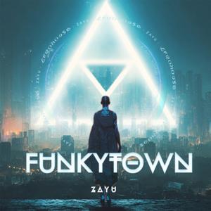 Funkytown (feat. Hitkend House Lab)