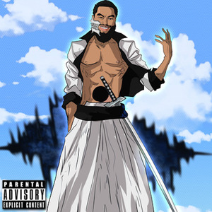 Grimmjow (Remastered)